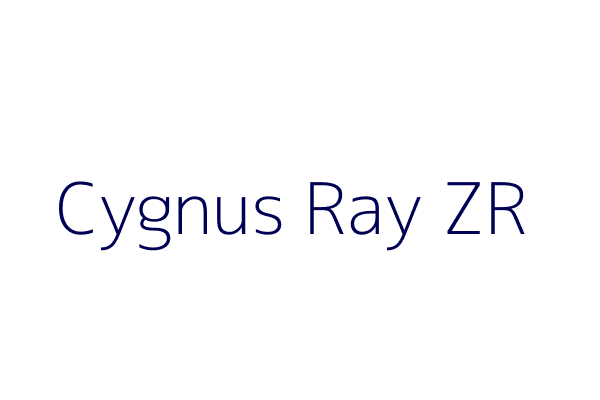 Cygnus Ray ZR